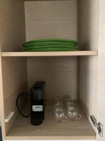 Ferienwohnung Am See Mit Terrasse 阿舍贝格 外观 照片